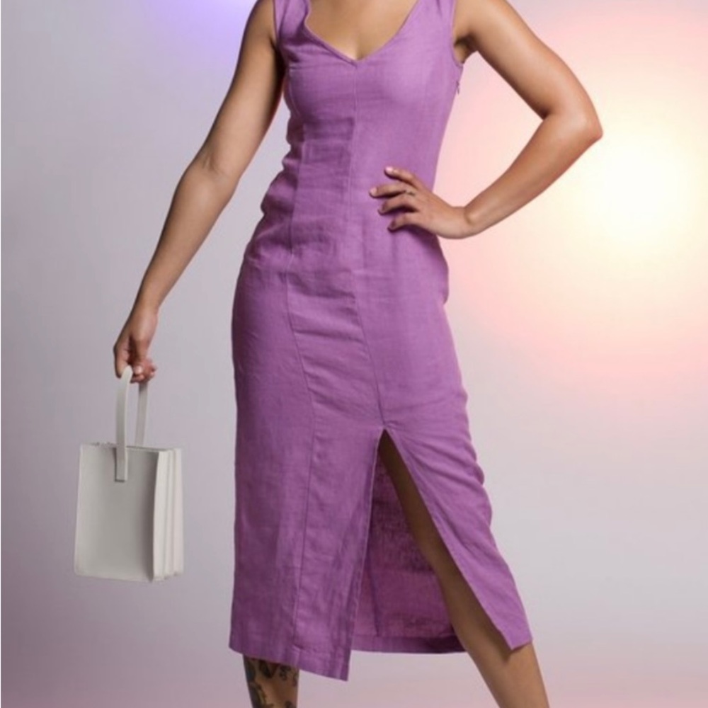 Rare Paloma Wool Nefertiti Dress